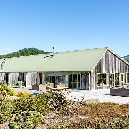 Kaiteriteri Ridge Holiday Estate Villa Exterior photo