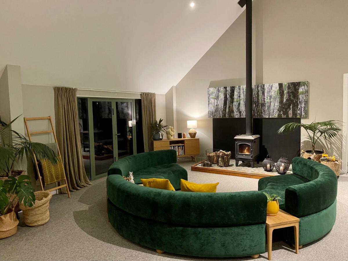Kaiteriteri Ridge Holiday Estate Exterior photo